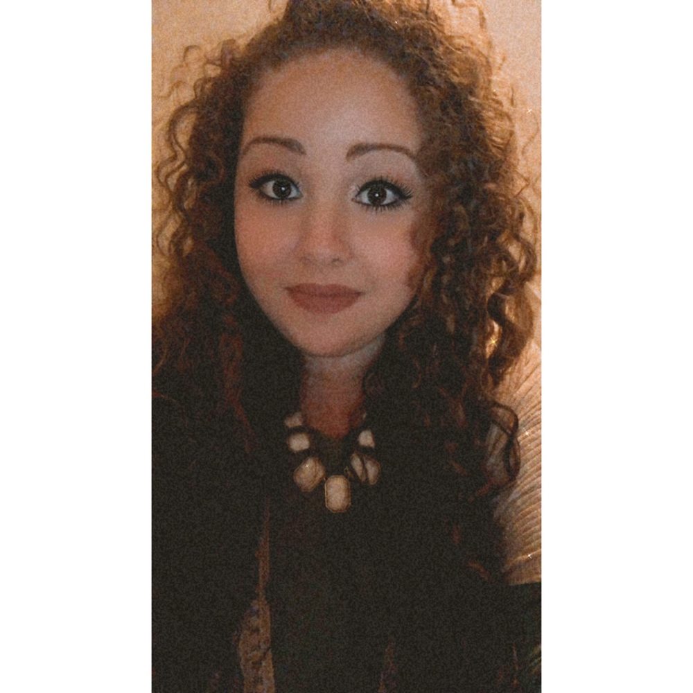 Meet your Posher, Shawna